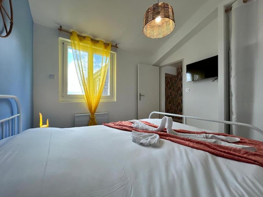 Ete Magnifique T2 Tout Equipe Proche Centre-Ville Reims Ngoại thất bức ảnh