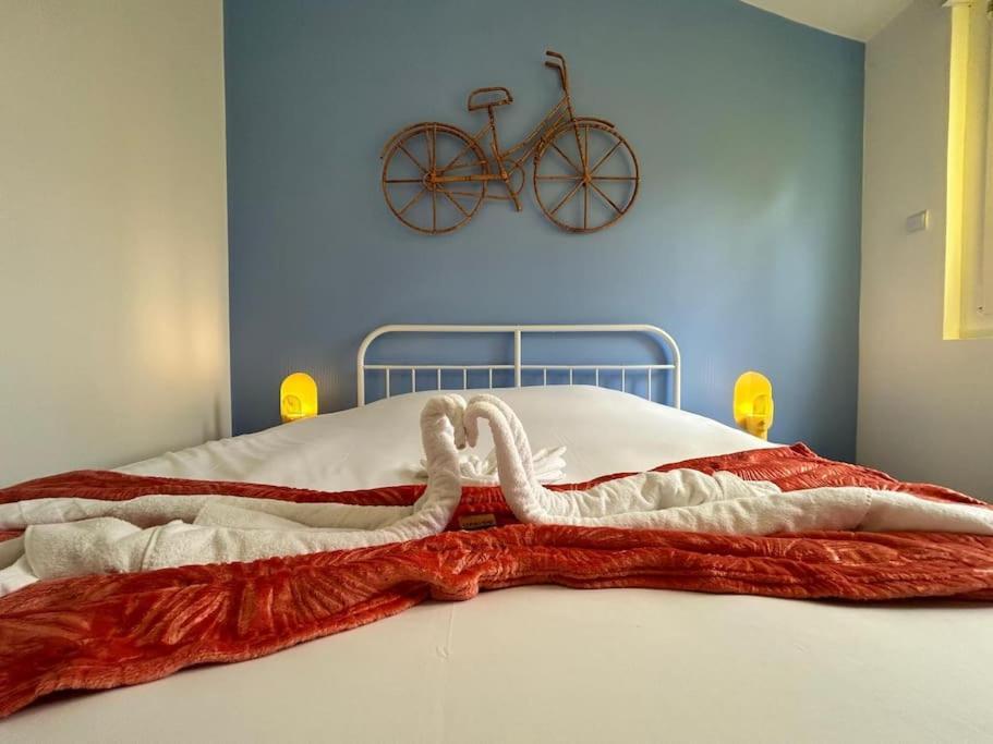 Ete Magnifique T2 Tout Equipe Proche Centre-Ville Reims Ngoại thất bức ảnh